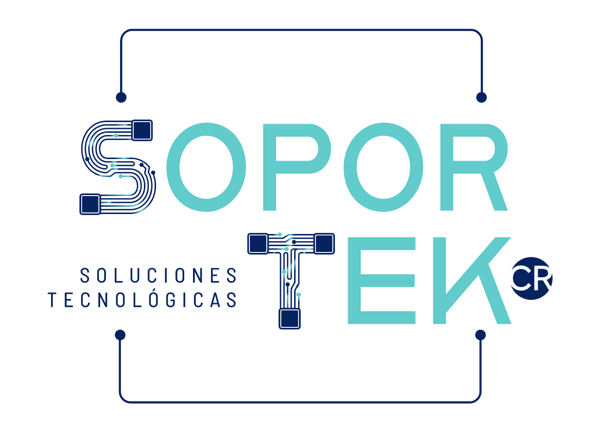 SOPORTEK